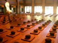 08-03 台湾法鼓文理学院举办首届禅文化研习营