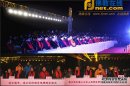 江苏法起寺隆重启建2017跨年祈福撞钟文艺晚会