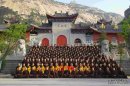 05-01~07 河北昌黎水岩寺第七届短期出家培训班报名简